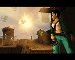 Beyond Good & Evil 20th Anniversary REMAKE | АВТО RU - изображение № 3