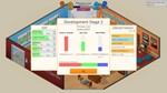 ️Game Dev Tycoon | АВТОДОСТАВКА [Россия Steam Gift] - изображение № 5