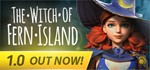️The Witch of Fern Island | АВТОДОСТАВКА [Россия Gift]