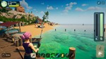 ️The Witch of Fern Island | АВТОДОСТАВКА [Россия Gift] - изображение № 11