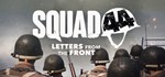 ️Squad 44 | АВТОДОСТАВКА [Россия Steam Gift]