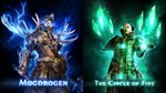 ️Grim Dawn - Steam Loyalist Items Pack 3 | АВТО RU - изображение № 8