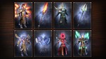 ️Grim Dawn - Steam Loyalist Items Pack 3 | АВТО RU - изображение № 9