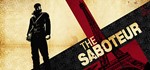 ️The Saboteur | АВТОДОСТАВКА [Украина Steam Gift]