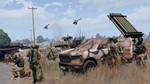 ️Arma 3 Creator DLC: Reaction Forces| АВТО Россия Gift - изображение № 7