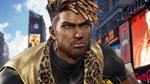 ️TEKKEN 8 - Eddy Gordo | АВТОДОСТАВКА [Россия Gift] - изображение № 7