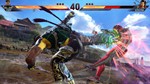 ️TEKKEN 8 - Eddy Gordo | АВТОДОСТАВКА [Россия Gift] - изображение № 6