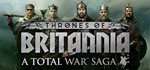 ️Total War Saga: Thrones of Britannia | АВТО RU Gift