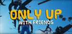 ️Only Up: With Friends | АВТОДОСТАВКА [Россия Gift]
