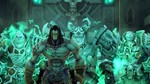 ️Darksiders II Deathinitive Edition | АВТО Россия Gift - изображение № 11