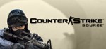 ️Counter-Strike: Source | АВТОДОСТАВКА [Россия Gift]