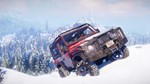 ️SnowRunner - Land Rover Dual Pack | АВТО Россия Gift - изображение № 7