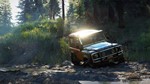 ️SnowRunner - Land Rover Dual Pack | АВТО Россия Gift - изображение № 4