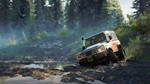 ️SnowRunner - Land Rover Dual Pack | АВТО Россия Gift - изображение № 2
