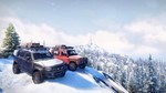 ️SnowRunner - Land Rover Dual Pack | АВТО Россия Gift - изображение № 8