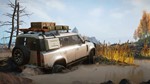 ️SnowRunner - Land Rover Dual Pack | АВТО Россия Gift - изображение № 6