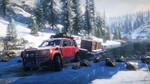 ️SnowRunner - Land Rover Dual Pack | АВТО Россия Gift - изображение № 5