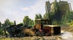 SnowRunner - Season 8: Grand Harvest |АВТО Россия Gift - изображение № 2