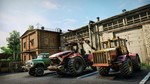 SnowRunner - Season 8: Grand Harvest |АВТО Россия Gift - изображение № 6