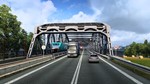 ️Euro Truck Simulator 2 - Going East| АВТО Россия Gift - изображение № 6