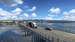 ️American Truck Simulator - Montana | АВТО Россия Gift - изображение № 6