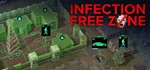 ️Infection Free Zone| АВТОДОСТАВКА [Россия Steam Gift]