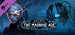️Stellaris: The Machine Age | АВТОДОСТАВКА Россия Gift