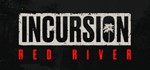 ️Incursion Red River | АВТОДОСТАВКА [Россия Gift]