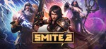 ️SMITE 2 Founders Edition Bundle | АВТО Россия Gift