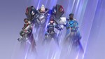 ️Overwatch 2 ультранабор 14 сезона | АВТО Россия Gift - изображение № 2