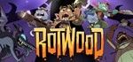 ️Rotwood | АВТОДОСТАВКА [Россия Steam Gift]