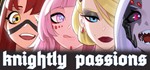 ️Knightly Passions | АВТОДОСТАВКА [Россия Steam Gift]