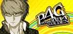 ️Persona 4 Golden - Digital Deluxe Edition | АВТО RU