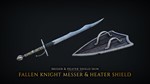 ️MORDHAU - Adventurer Pack | АВТОДОСТАВКА Россия Gift - изображение № 6