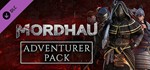 ️MORDHAU - Adventurer Pack | АВТОДОСТАВКА Россия Gift