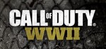 ️Call of Duty: WWII | АВТОДОСТАВКА [Россия Steam Gift]