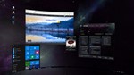 ️Virtual Desktop VR | АВТОДОСТАВКА [Россия Steam Gift] - изображение № 3
