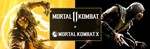 ️Mortal Kombat 11 and X Bundle | АВТОДОСТАВКА RU Gift