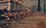 Total War: ROME II - Emperor Edition| АВТО Россия Gift - изображение № 12
