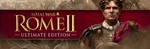 Total War: ROME II - Ultimate Edition АВТО Россия Gift
