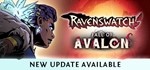 ️Ravenswatch | АВТОДОСТАВКА [Россия Steam Gift]