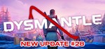 ️DYSMANTLE | АВТОДОСТАВКА [Россия Steam Gift]