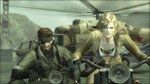 METAL GEAR SOLID 3: Snake Eater - Master Collection RU - изображение № 5