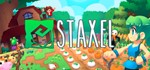 ️Staxel | АВТОДОСТАВКА [Россия Steam Gift]