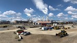 ️American Truck Simulator - Wyoming | АВТО Россия Gift - изображение № 4
