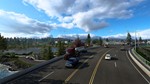 ️American Truck Simulator - Wyoming | АВТО Россия Gift - изображение № 5