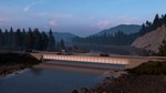 ️American Truck Simulator - Wyoming | АВТО Россия Gift - изображение № 8