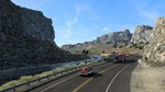 ️American Truck Simulator - Wyoming | АВТО Россия Gift - изображение № 9