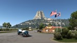 ️American Truck Simulator - Wyoming | АВТО Россия Gift - изображение № 12