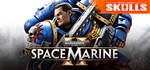 ️Warhammer 40,000: Space Marine 2 АВТОДОСТАВКА RU Gift - изображение № 2